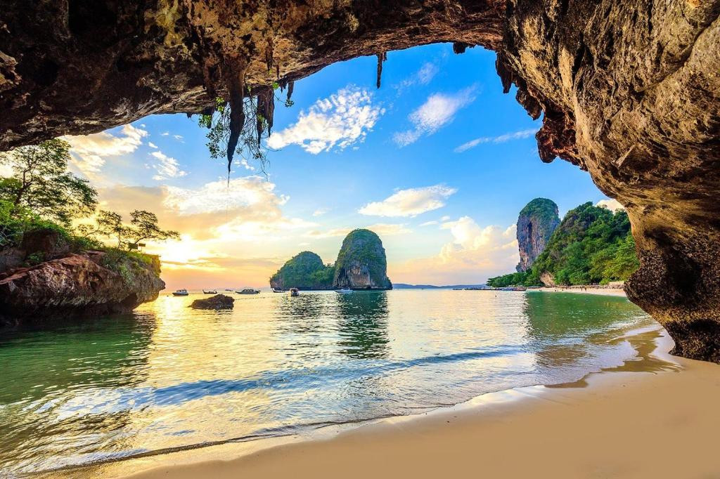 HOLIDAY INN EXPRESS KRABI AO NANG фото 7