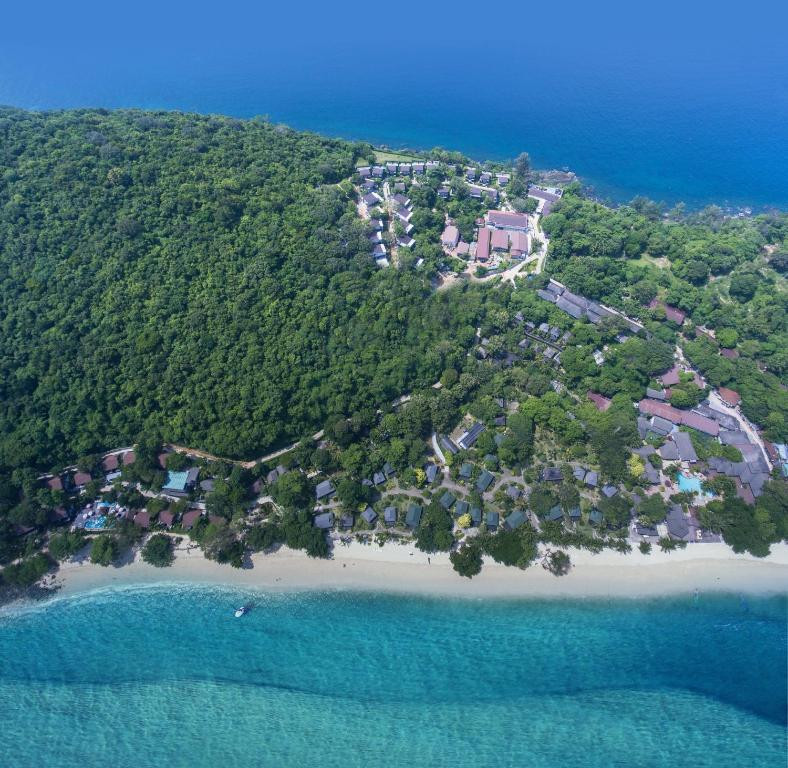 PHI PHI HOLIDAY RESORT (EX. HOLIDAY INN RESORT PHI PHI) фото 2