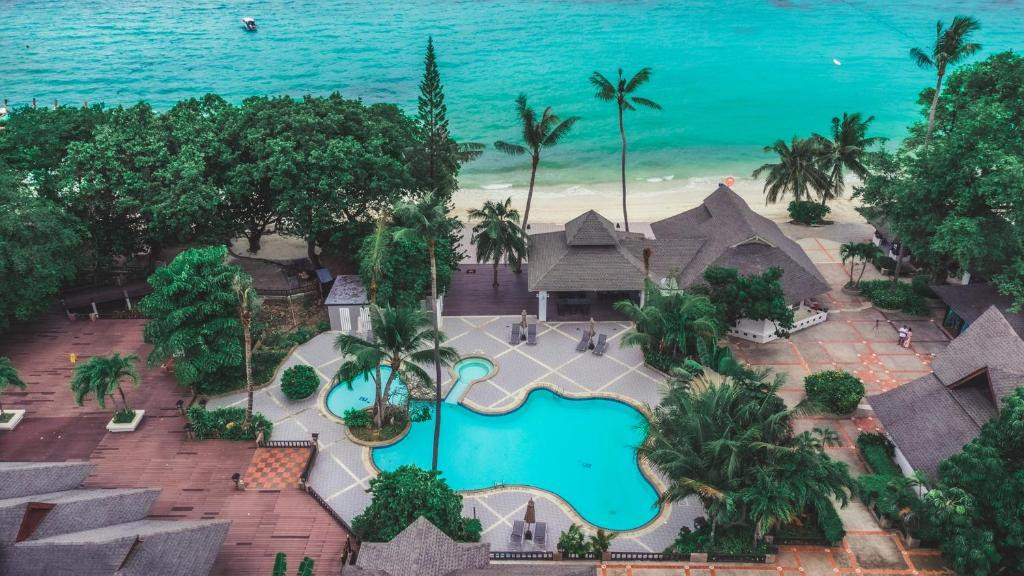 PHI PHI HOLIDAY RESORT (EX. HOLIDAY INN RESORT PHI PHI)