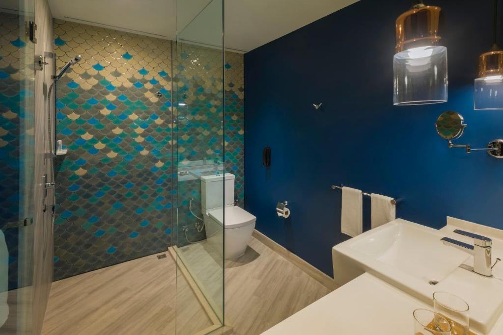 HOLIDAY INN VANA NAVA фото 4