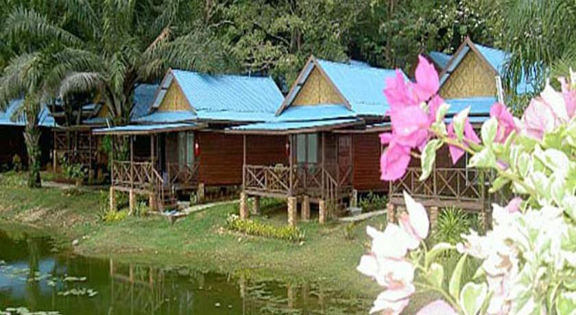 HOLIDAY RESORT KOH YAO NOI