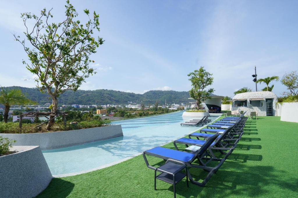 HOMA PHUKET TOWN фото 2