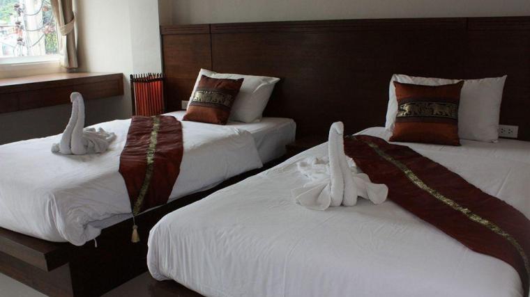 HOME 8 HOTEL фото 7