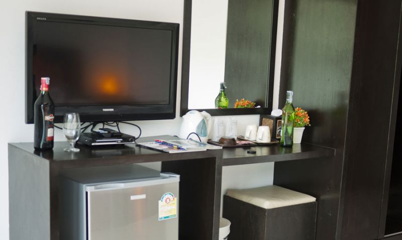 HOME BUDGET HOTEL фото 5