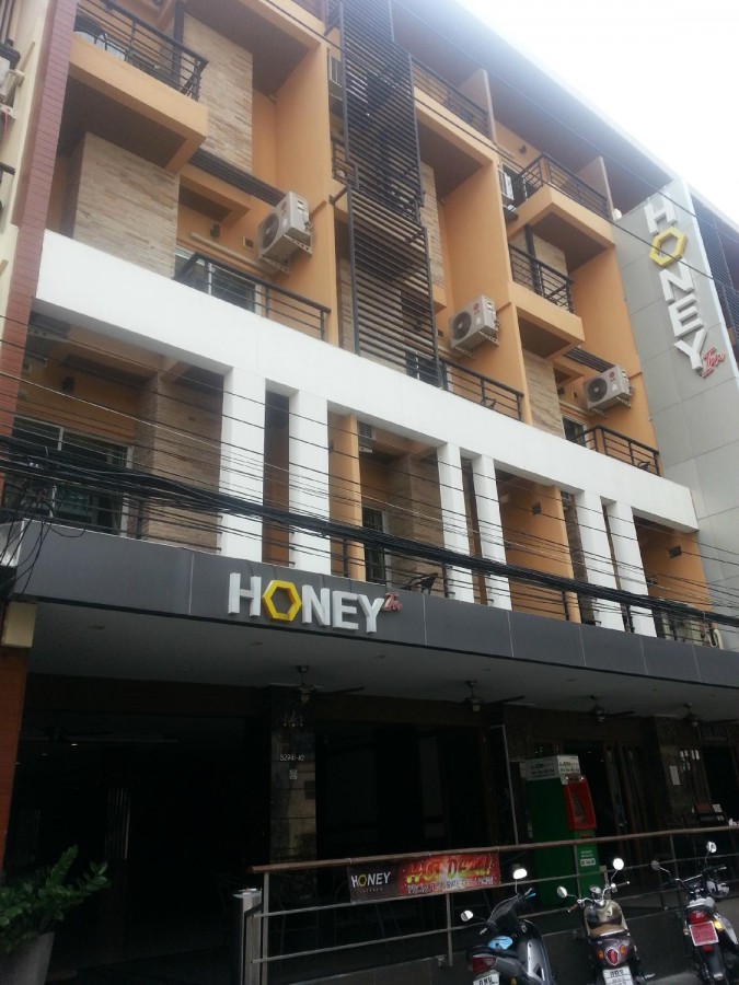 HONEY INN фото 2