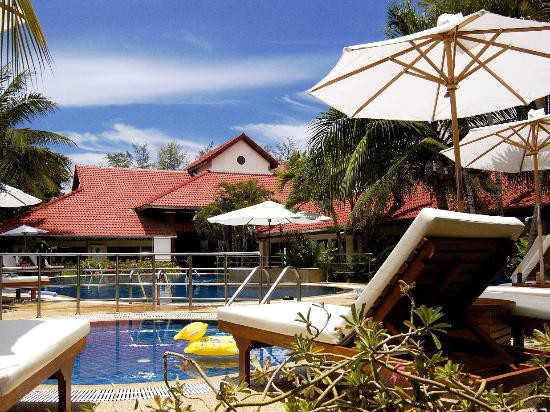 HORIZON BEACH RESORT & SPA фото 2