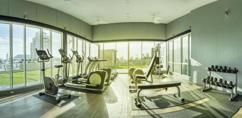 HUBTEL PATONG SUITE фото 4