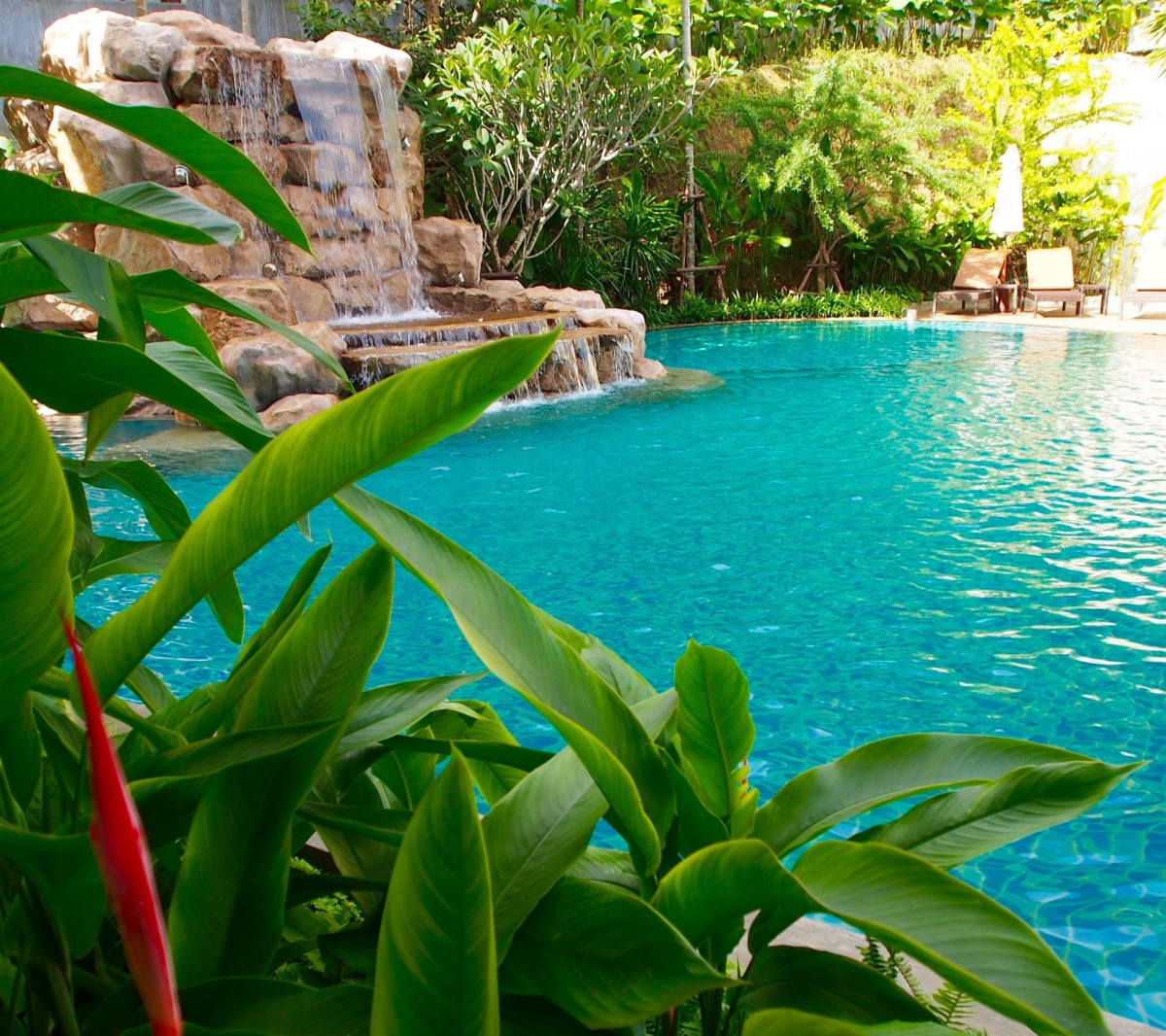 HULA HULA RESORT AO NANG BEACH фото 8