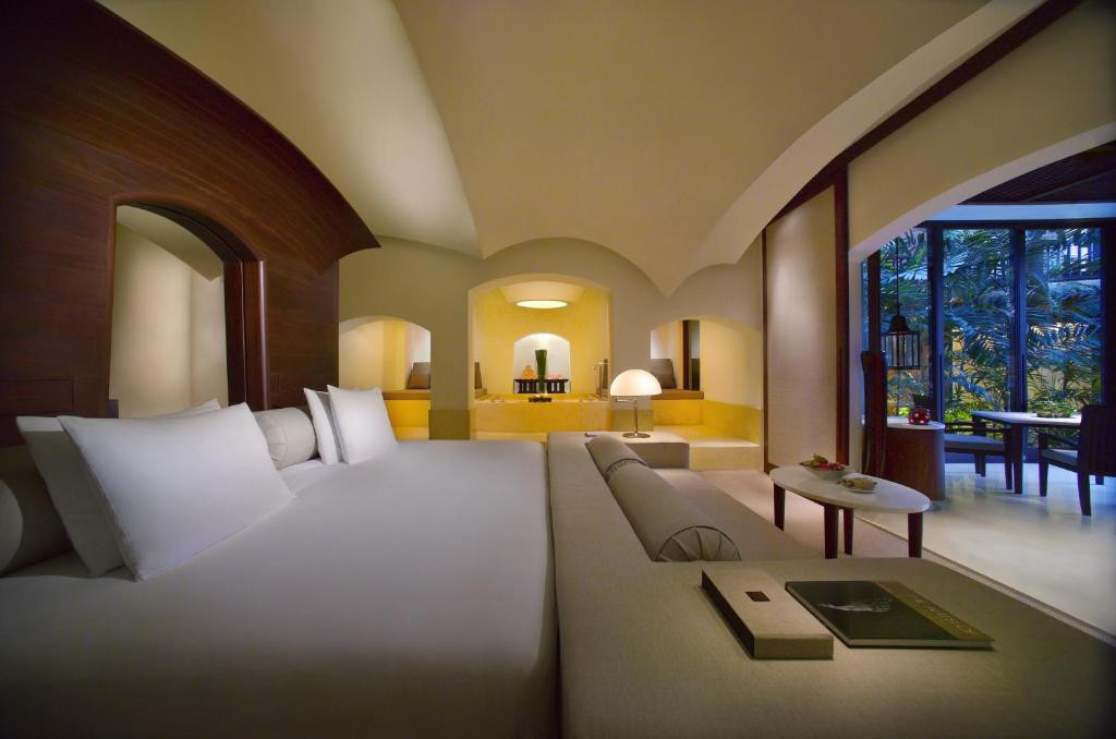 HYATT REGENCY HUA HIN & THE BARAI фото 3