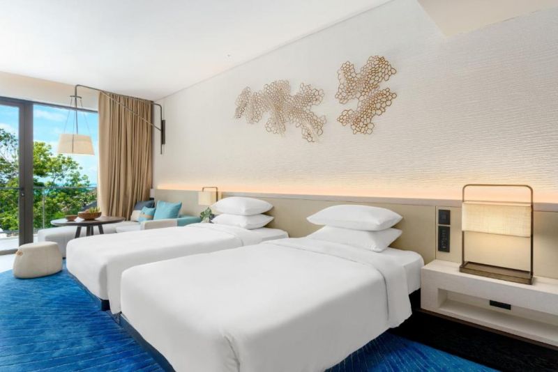 HYATT REGENCY KOH SAMUI фото 3