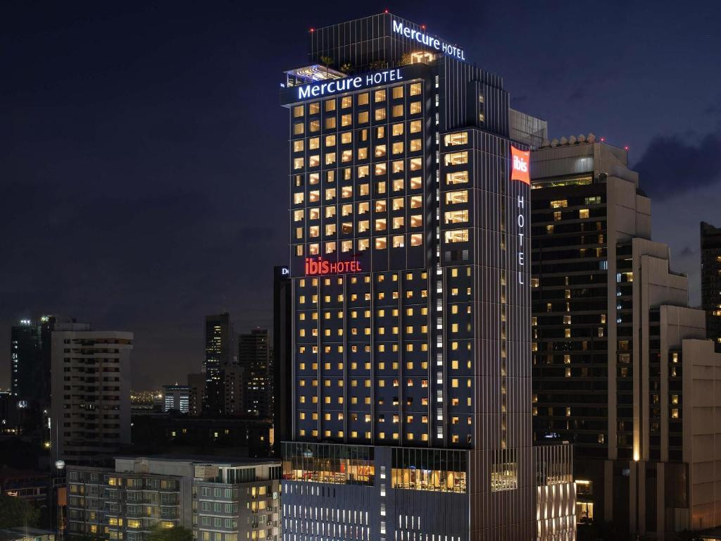 IBIS BANGKOK SUKHUMVIT 24