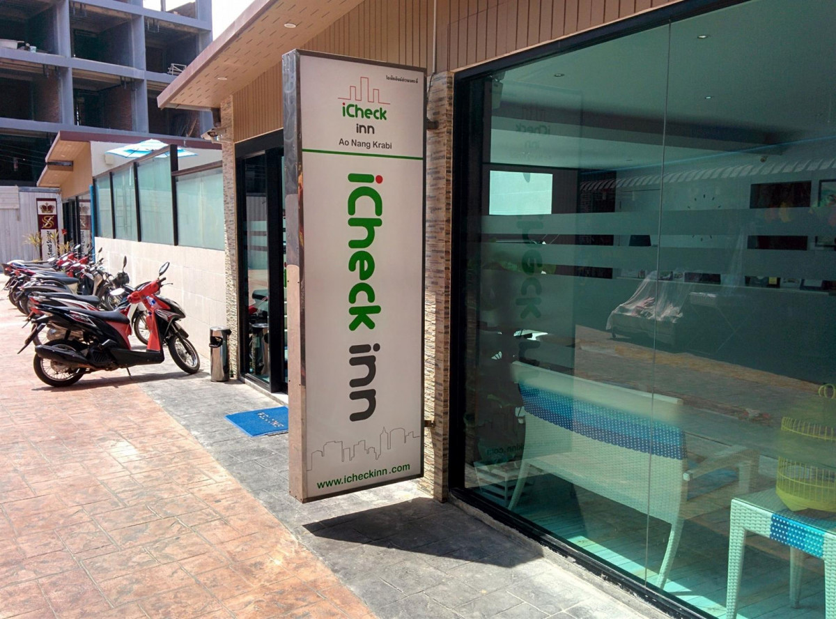 ICHECK INN фото 6