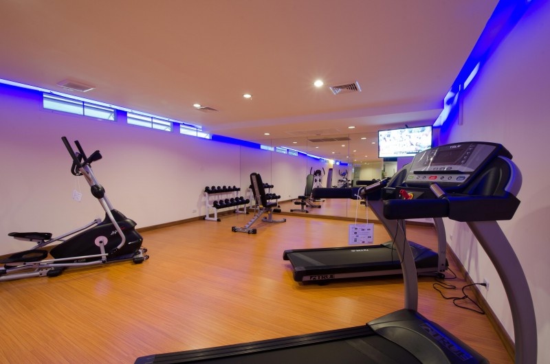 ICHECK INN RESIDENCES SATHORN фото 2