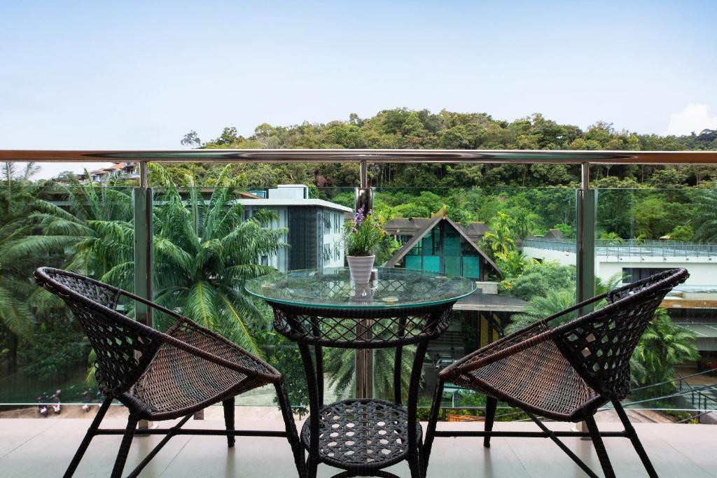ICHECK INN SKY BEACH AO NANG KRABI
