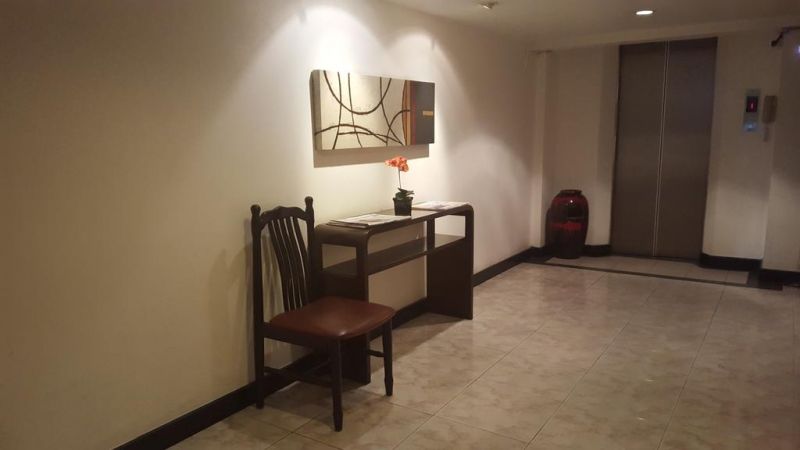 ICHECK INN SUKHUMVIT 19 фото 2