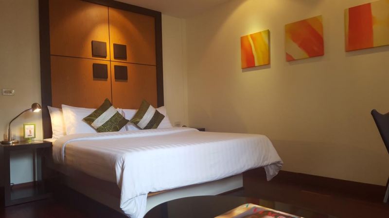 ICHECK INN SUKHUMVIT 19