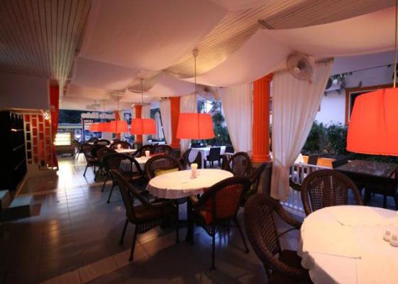 IDA HOTEL BY NEW NORDIC фото 4