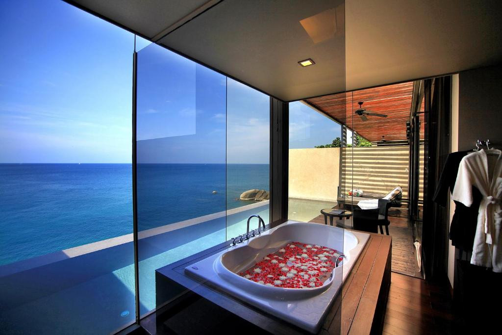 IMPIANA PRIVATE VILLAS фото 2
