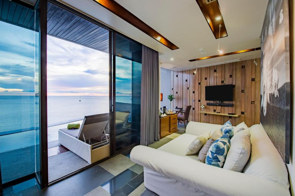 IMPIANA PRIVATE VILLAS фото 3