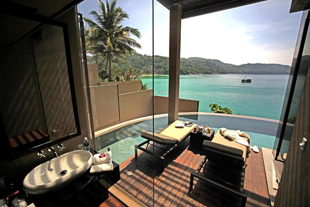 IMPIANA PRIVATE VILLAS фото 4