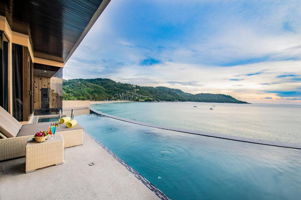 IMPIANA PRIVATE VILLAS фото 5