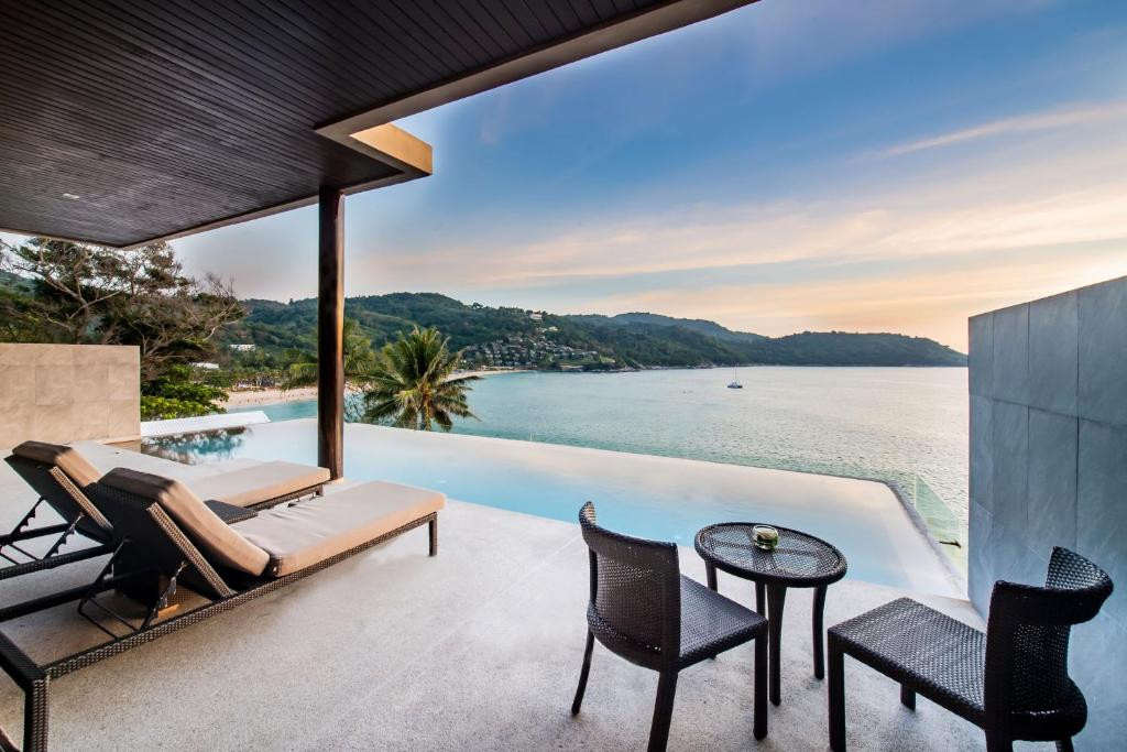 IMPIANA PRIVATE VILLAS фото 6