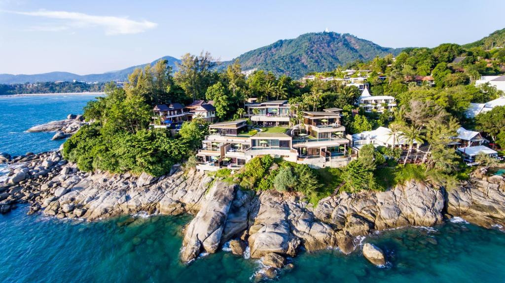 IMPIANA PRIVATE VILLAS