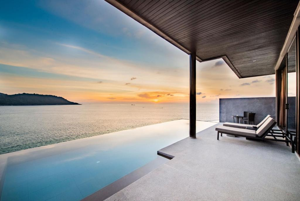 IMPIANA PRIVATE VILLAS фото 7