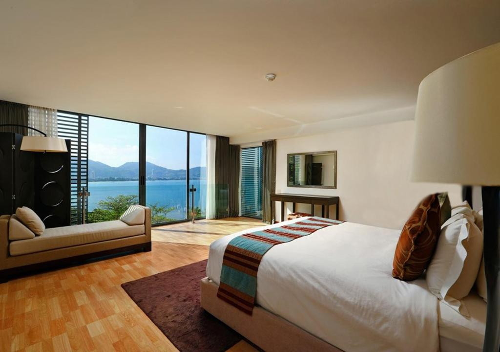 INDOCHINE RESORT & VILLAS фото 2