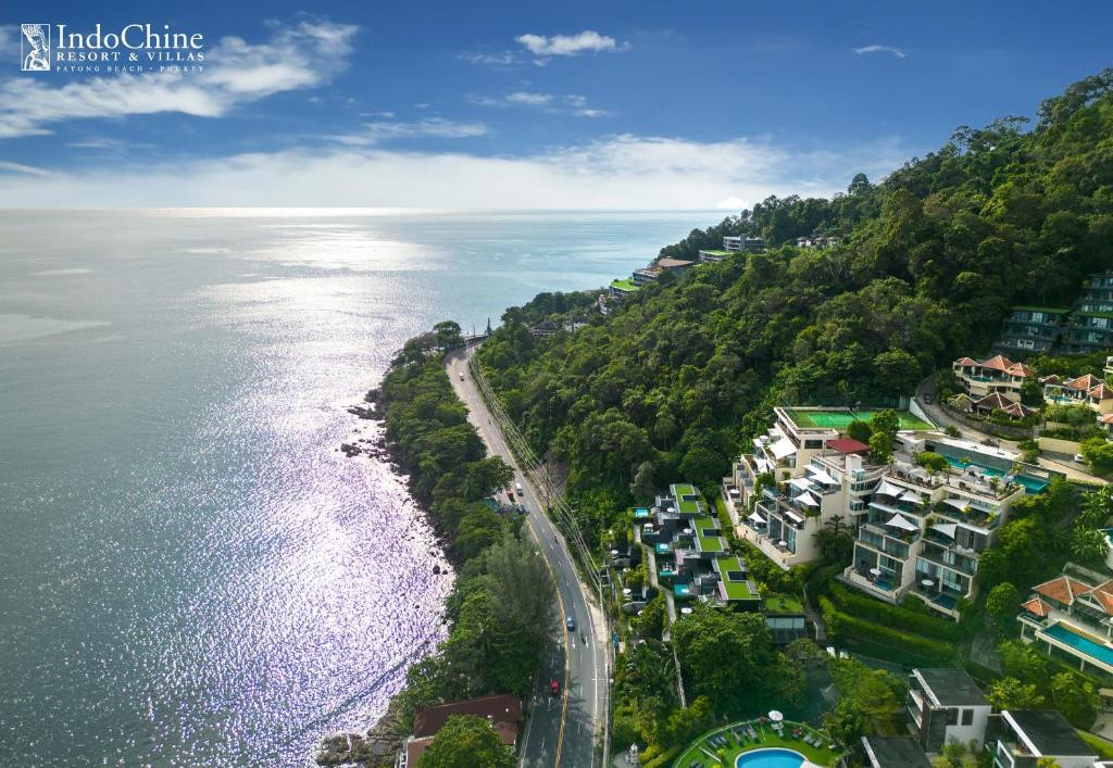 INDOCHINE RESORT & VILLAS фото 3
