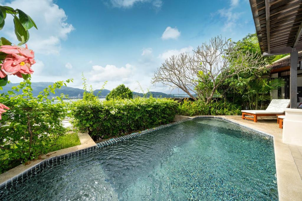INDOCHINE RESORT & VILLAS фото 5