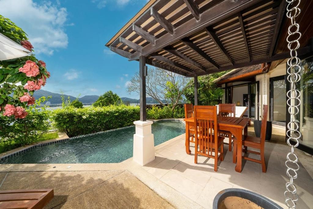 INDOCHINE RESORT & VILLAS фото 6