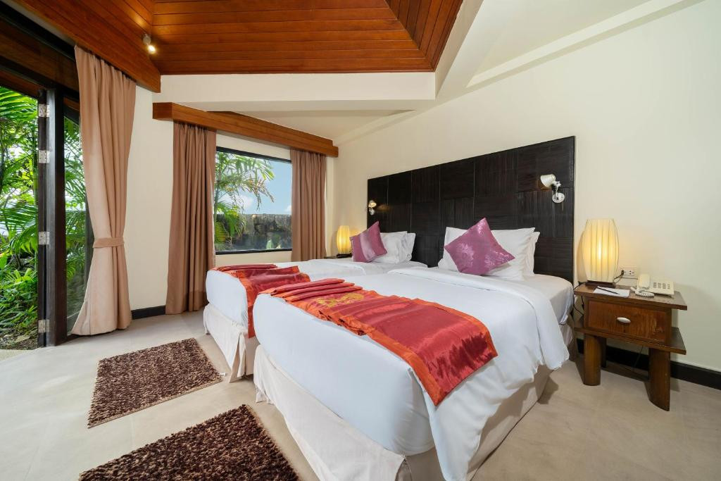 INDOCHINE RESORT & VILLAS фото 8