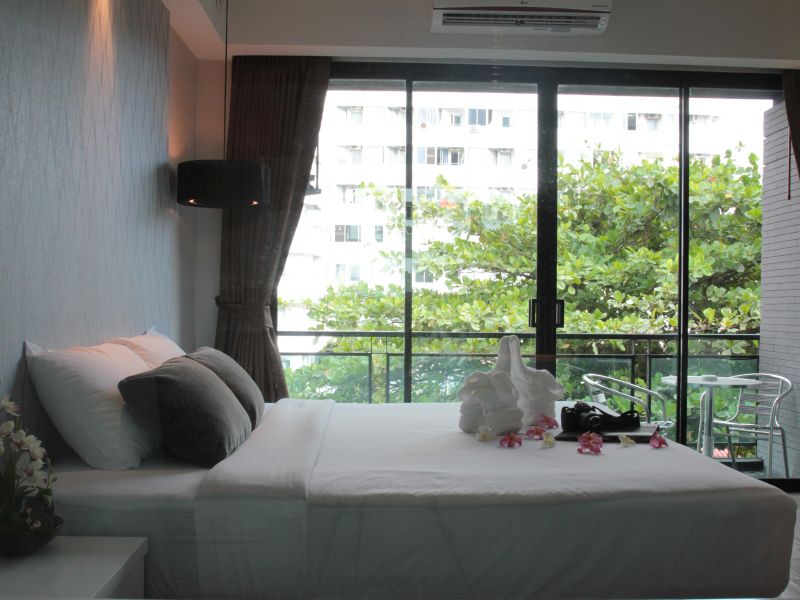 INN PLACE SERVICED RESIDENCE
