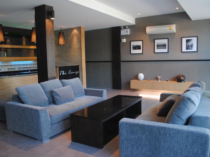 INN PLACE SERVICED RESIDENCE фото 6