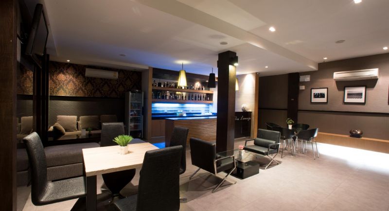 INN PLACE SERVICED RESIDENCE фото 7