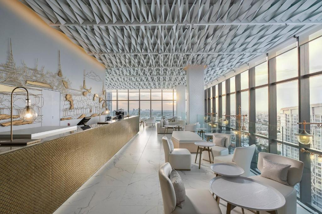 INNSIDE BY MELIA BANGKOK SUKHUMVIT фото 3