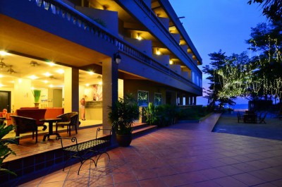 RODINA BEACH (EX. ISAWANYA BEACH RESORT)