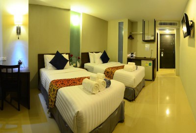 RODINA BEACH (EX. ISAWANYA BEACH RESORT) фото 4