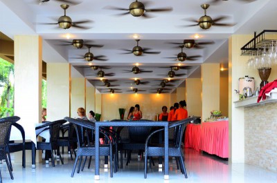 RODINA BEACH (EX. ISAWANYA BEACH RESORT) фото 5