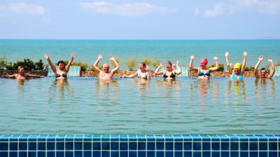 RODINA BEACH (EX. ISAWANYA BEACH RESORT) фото 7