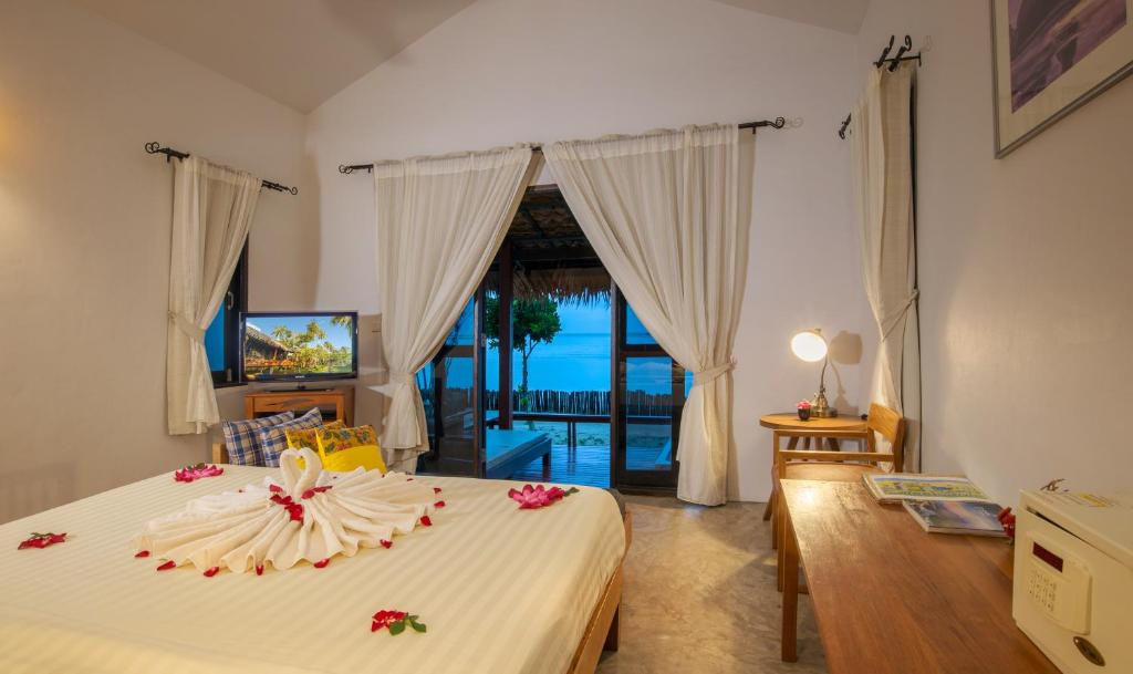 ISLANDA HIDEAWAY RESORT фото 5
