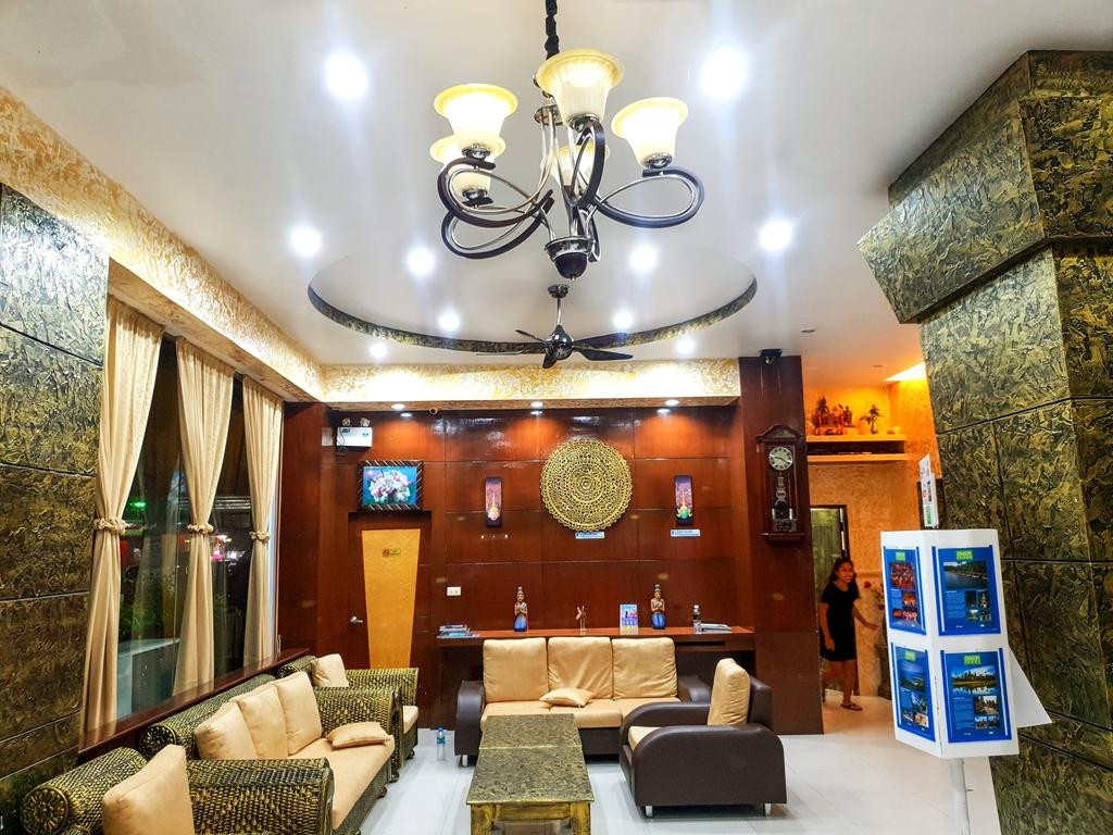 ISSARA PATONG BEACH (EX. SHARAYA BOUTIQUE) фото 3
