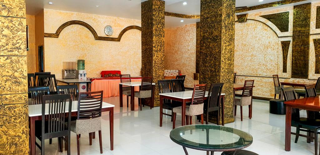ISSARA PATONG BEACH (EX. SHARAYA BOUTIQUE) фото 5