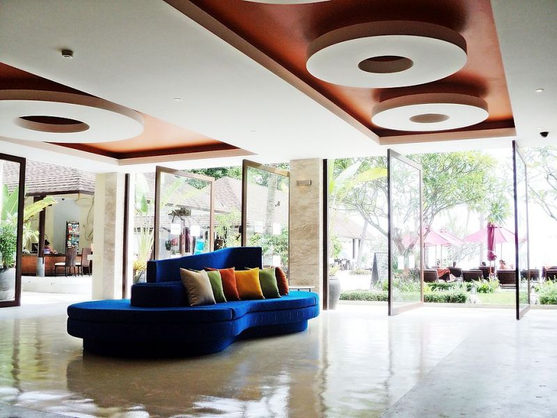 IYARA BEACH HOTEL AND PLAZA фото 6