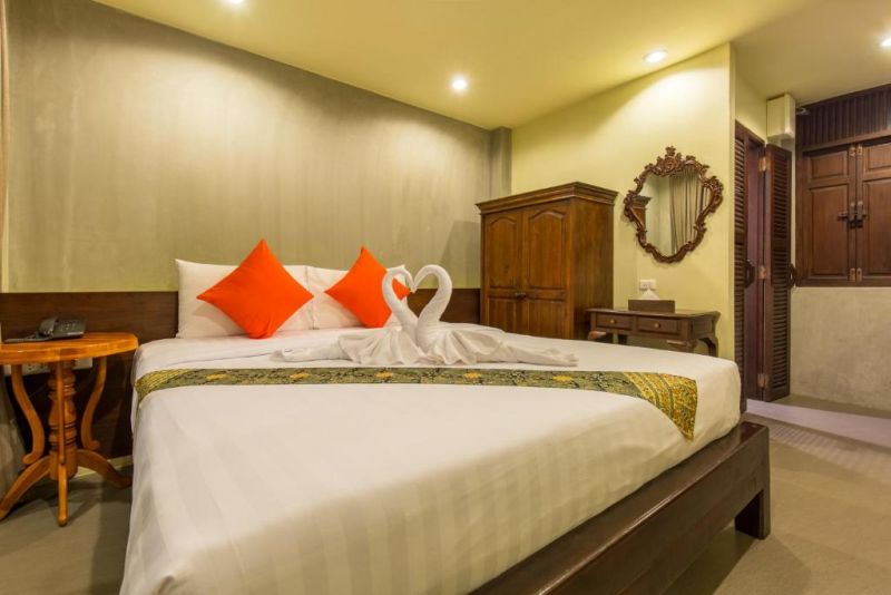 J4 HOTEL SAMUI фото 7
