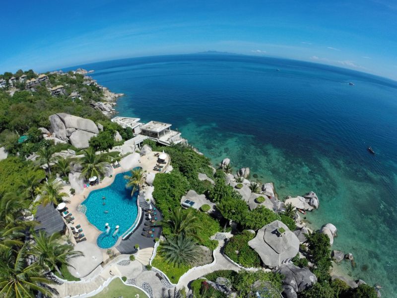 JAMAHKIRI RESORT & SPA