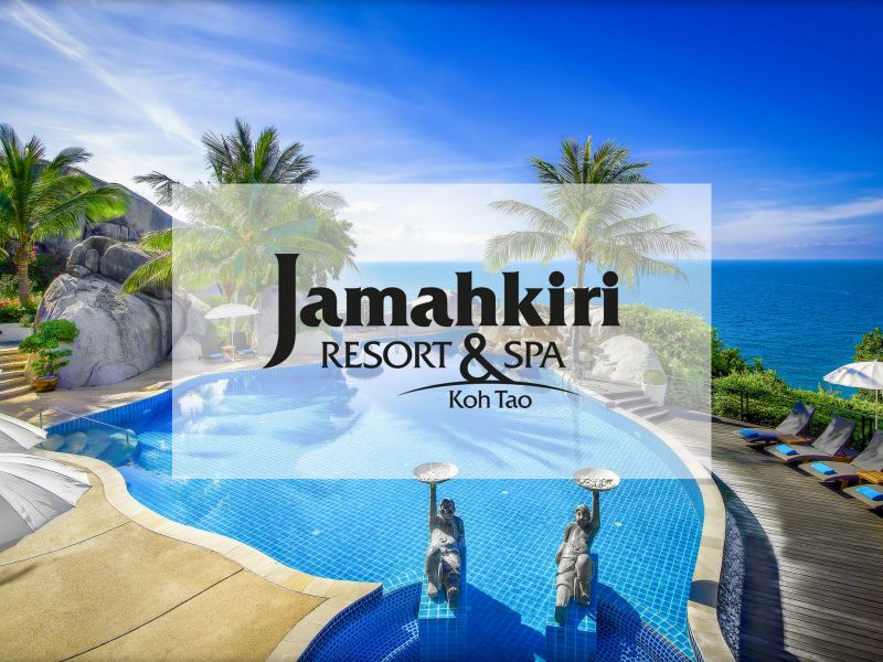 JAMAHKIRI RESORT & SPA фото 7