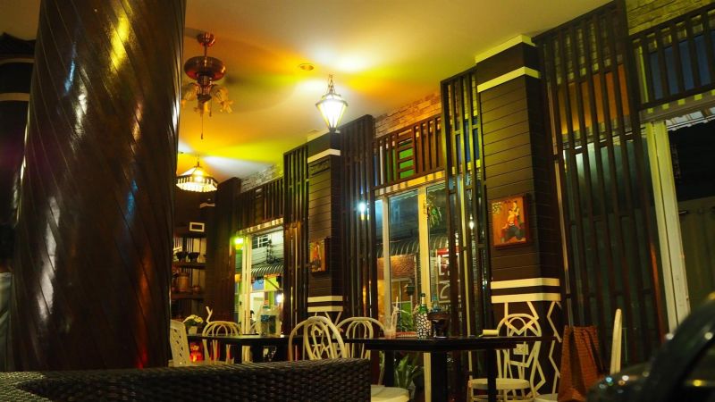 JAO SUA RESIDENCE фото 4