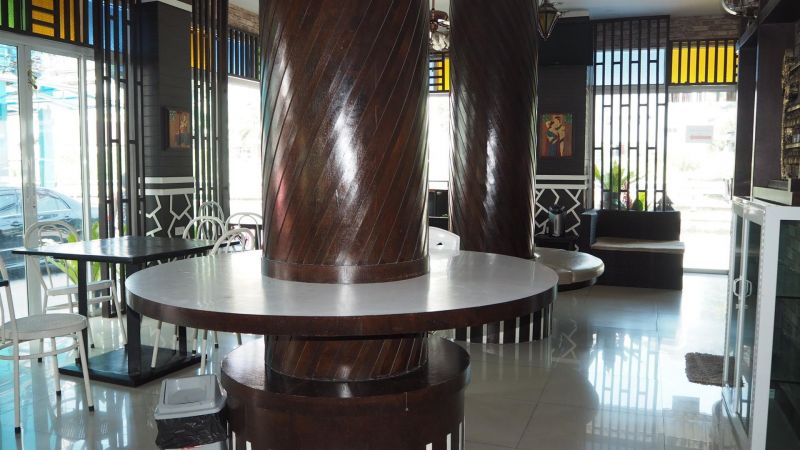 JAO SUA RESIDENCE фото 6